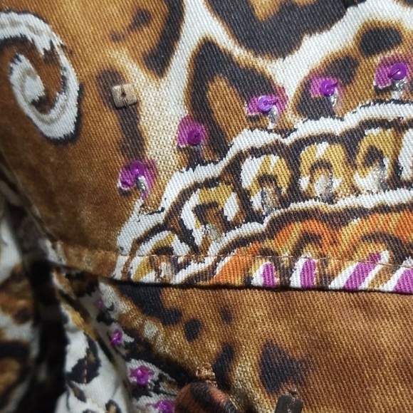 New direction light jacket - Picture 2 of 4